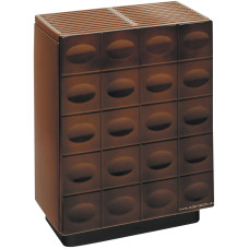 Ölofen APART M 401.35 braun