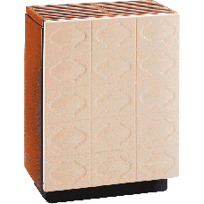 Ölofen CAPRI II 400.35 ZF