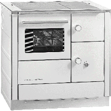 Herd DH 85.5 weiss links