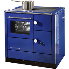 HERD HSD 86-CR BLAU LINKS (ReF)