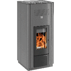 Pelletofen HSP 6 Home WT 538.08 perl-anthrazit, perl-schwarz