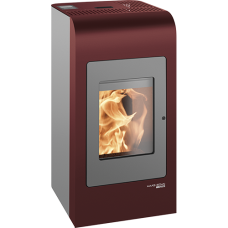 Pelletofen HSP 2.17 HOME II perlrubin