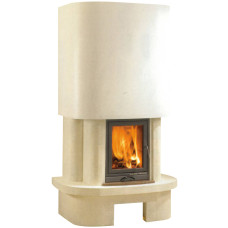 H+S Kamin 185 Orleans      # =