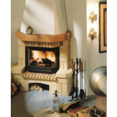 H+S Eckkamin Normandie   # =