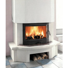 H+S Kamin 181.18 Cannes beige #=