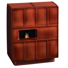 Ölofen NAXOS 408.50 MJ