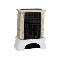 Ölofen ZÜRICH II 490.50-Z kork  =