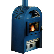 ÖL-VIKING 468.50 BLAU #