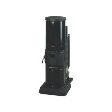 Ölofen DUISBURG N 465.10