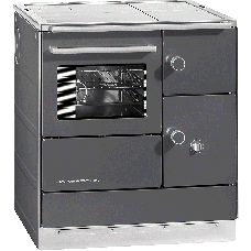 Herd DH 75.5 anthrazit links