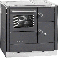 Herd DH 85.5 anthrazit links