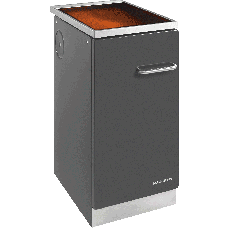 HERD HSZ 40.5-C ANTHRAZIT SET =