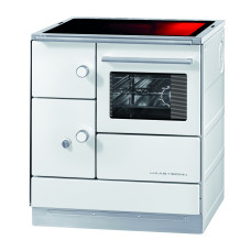 Herd HSDH 75.5-C weiss P/Glaskeramik re =