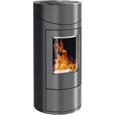 Pelletofen HSP 7 Diana 450.08 perl-schwarz