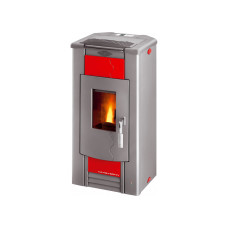 ECO-PELLET 302.08-C ROT