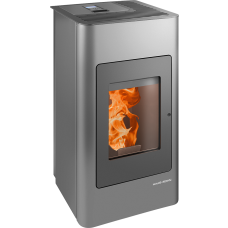 HSP 1.17 gussgrau/schwarz