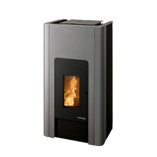 PALLAZZA 517.08 anthrazit/schwarz