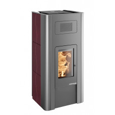 PALLAZZA-III 534.08-C anthrazit/kaminrot