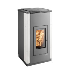 Pelletto II 419.08-C Keramik ahorn/anthrazit