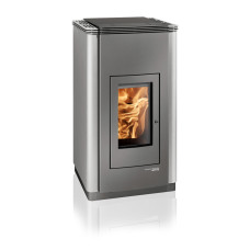 Pelletto II 419.08 anthrazit/gussgrau