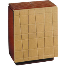 Poêle à mazout  ELBA 406.40