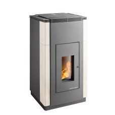 PELLETTO 417.08-C Keramik ahorn/anthrazit