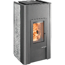 PALLAZZA-III 519.08 -ST anthrazit/Speckstein