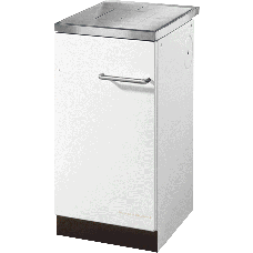 HERD HSZ 40.5 WEISS SET =